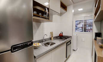 Imagem 5: Apartamento à venda no bairro Jardim Colônia - Jundiaí/SP