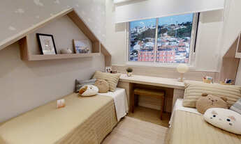 Imagem 6: Apartamento à venda no bairro Jardim Colônia - Jundiaí/SP