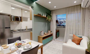 Imagem 3: Apartamento à venda no bairro Jardim Colônia - Jundiaí/SP