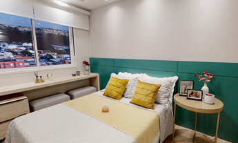 Imagem 7: Apartamento à venda no bairro Jardim Colônia - Jundiaí/SP