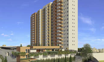 Imagem: Apartamento à venda no bairro Jardim Colônia