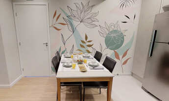 Imagem 4: Apartamento à venda no bairro Jardim Colônia - Jundiaí/SP