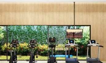 Imagem 7: Apartamento à venda em São Paulo, Brooklin Novo, com 4 quartos, 201,02m²