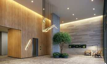 Imagem 5: Apartamento à venda em São Paulo, Brooklin Novo, com 4 quartos, 201,02m²