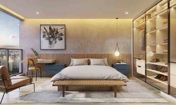 Imagem 7: Apartamento à venda em São Paulo, Pinheiros, com 4 quartos, 186m²