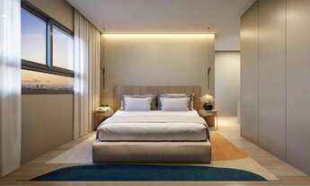 Imagem 9: Apartamento à venda em São Paulo, Pinheiros, com 4 quartos, 186m²