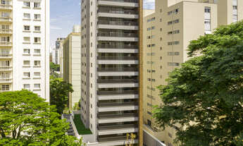 Imagem: Apartamento à venda no bairro Paraíso