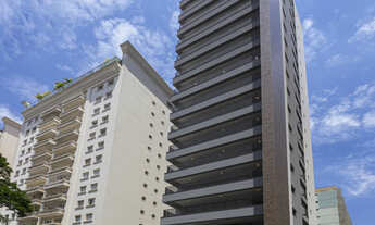 Imagem 2: Apartamento à venda no bairro Paraíso - São Paulo/SP