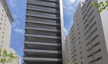 Imagem 3: Apartamento à venda em São Paulo, Paraíso, com 3 quartos, 170,81m²