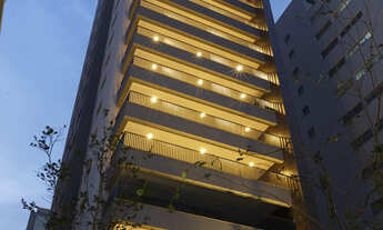 Imagem 5: Apartamento à venda em São Paulo, Paraíso, com 3 quartos, 170,81m²