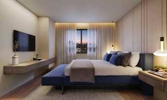 Imagem 8: Apartamento à venda em São Paulo, Pinheiros, com 4 quartos, 186m²