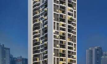 Imagem 4: Apartamento à venda em Curitiba, Cristo Rei, com 3 quartos, 77,85m²