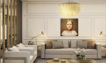 Imagem 5: Explore Botânico - Apartamento à venda no bairro Cristo Rei - Curitiba/PR