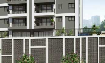 Imagem 6: Apartamento à venda em Curitiba, Cristo Rei, com 3 quartos, 77,85m²