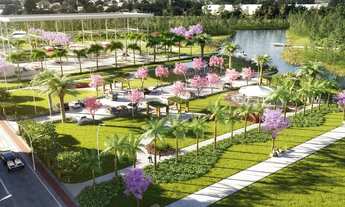 Imagem 3: Terreno, 1098m², à venda em Biguaçu, Beira Rio