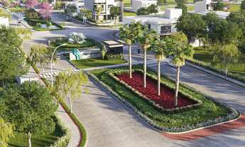 Imagem: Terreno à venda no bairro Beira Rio - Biguaçu/SC