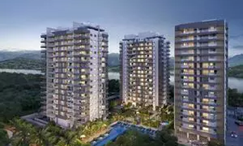 Imagem: Apartamento à venda no bairro Barra da