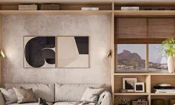 Imagem 3: Apartamento com 2 quartos, 74,44m², à venda em Rio de Janeiro, Barra da Tijuca