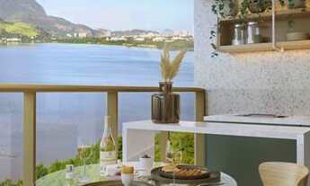 Imagem 4: Apartamento à venda no bairro Barra da Tijuca - Rio de Janeiro/RJ