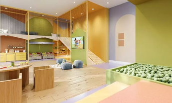 Imagem 5: Apartamento com 2 quartos, 74,44m², à venda em Rio de Janeiro, Barra da Tijuca