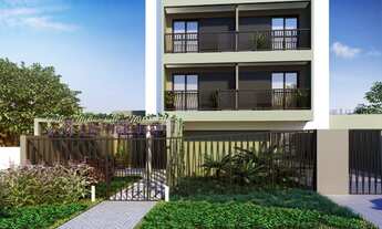 Imagem 3: Apartamento à venda no bairro Vila Izabel - Curitiba/PR