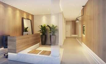 Imagem 4: Apartamento à venda no bairro Vila Izabel - Curitiba/PR