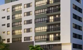 Imagem: Apartamento à venda no bairro Vila Izabel