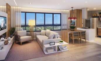 Imagem 6: Apartamento à venda no bairro Vila Izabel - Curitiba/PR