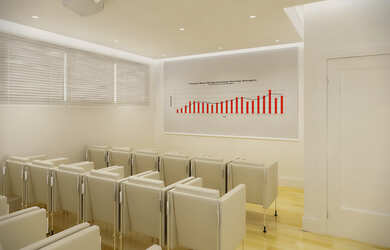 Imagem 4: Sala à venda no bairro Floresta - Porto Alegre/RS