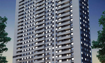 Imagem: APARTAMENTO RESIDENCIAL em São Paulo