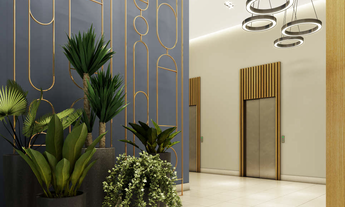 Imagem 3: Apartamento à venda no bairro Sacomã - São Paulo/SP