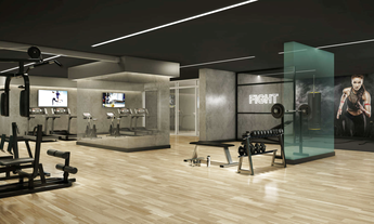 Imagem 4: Apartamento à venda no bairro Sacomã - São Paulo/SP