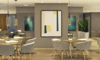 Imagem 5: Apartamento à venda no bairro Sacomã - São Paulo/SP