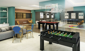 Imagem 6: Apartamento à venda no bairro Sacomã - São Paulo/SP