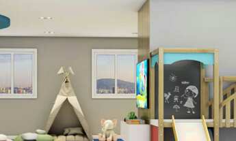 Imagem 7: Apartamento à venda no bairro Sacomã - São Paulo/SP