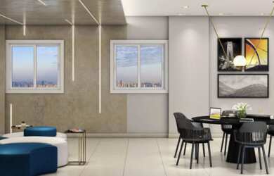 Imagem 8: Apartamento à venda no bairro Sacomã - São Paulo/SP