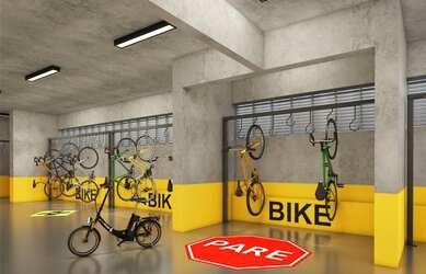 Imagem 10: Apartamento à venda no bairro Sacomã - São Paulo/SP