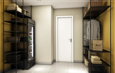 Imagem 11: Apartamento à venda no bairro Sacomã - São Paulo/SP