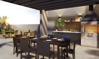 Imagem 12: Apartamento à venda no bairro Sacomã - São Paulo/SP