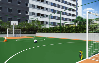 Imagem 13: Apartamento à venda no bairro Sacomã - São Paulo/SP