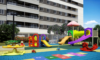 Imagem 14: Apartamento à venda no bairro Sacomã - São Paulo/SP