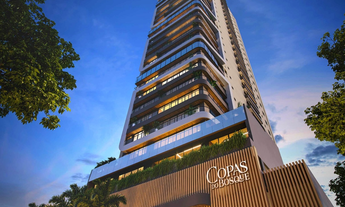 Imagem: Apartamento à venda no bairro Setor Oeste