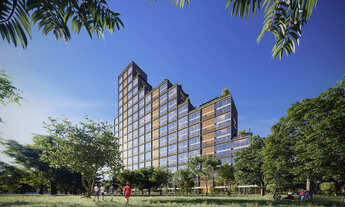 Imagem 2: 2 dormitórios na Avenida Governador Celso Ramos