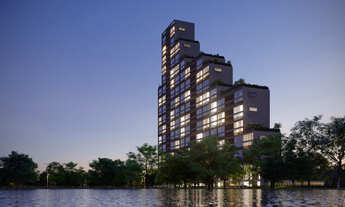 Imagem 3: 2 dormitórios na Avenida Governador Celso Ramos