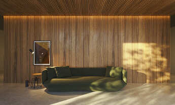 Imagem 4: 2 dormitórios na Avenida Governador Celso Ramos