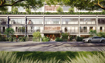 Imagem 5: 2 dormitórios na Avenida Governador Celso Ramos