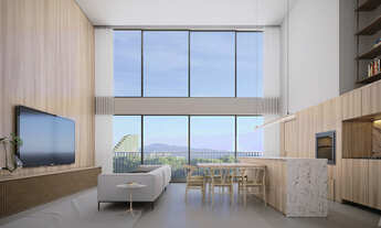 Imagem 6: 2 dormitórios na Avenida Governador Celso Ramos