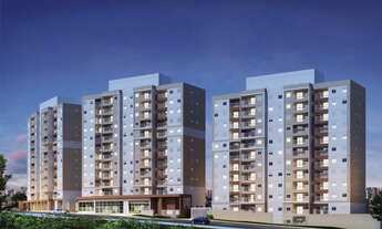 Imagem: Apartamento à venda no bairro Vila Moraes