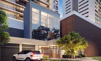 Imagem 2: Residence Unik - Studios - Residence Unik - Studios