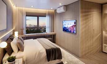 Imagem 8: Residence Unik - Studios